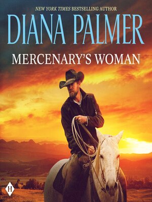 cover image of Mercenary's Woman